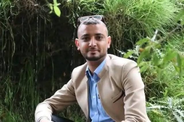 محكمة في صنعاء تفرج عن المياحي بعد سنوات من الاحتجاز