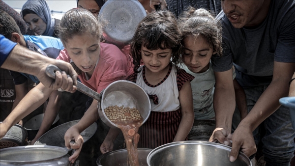 الأونروا: توزيع المساعدات في غزة أصبح فخا مميتا