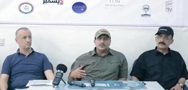 سفلتي وارقدي.. تصريحات طارق صالح الانهزامية أمام الحوثيين تُثير التندر في اليمن