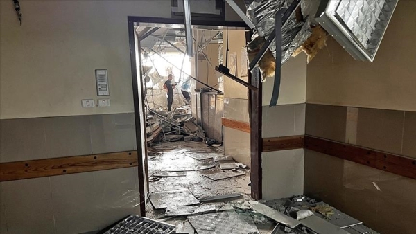 صحة غزة: استهداف إسرائيل 