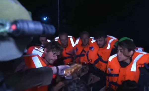 الاحتلال يجر 