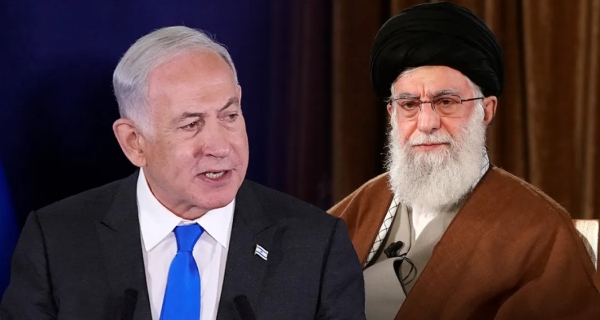 نتنياهو عن اغتيال خامنئي: أوعزت للجيش بعدم حصانة أي شخص بإيران