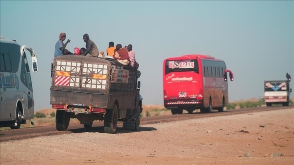 الأمم المتحدة: 638 ألف سوداني يواجهون خطر المجاعة