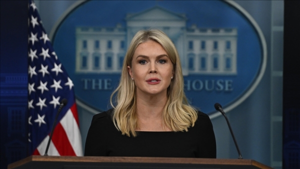 البيت الأبيض: ترامب سيحسم قراره بشأن ضرب إيران خلال أسبوعين