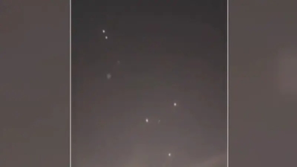 ترامب: الرد الإيراني على محو منشآتها النووية كان ضعيفا للغاية وأشعرونا بالرد مبكرا