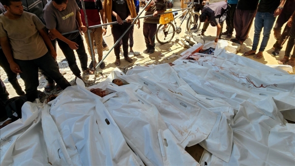 هآرتس: إسرائيل قتلت نحو 100 ألف فلسطيني بنسبة 4 بالمئة من سكان غزة