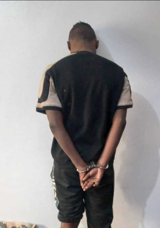 شبوة.. الشرطة تضبط أحد كبار مروجي مادة الشبو