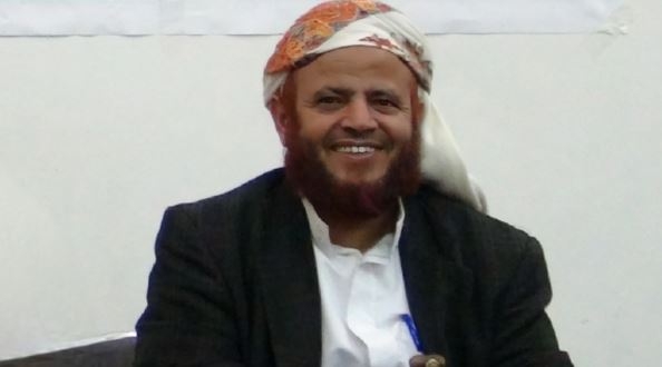 تخوفا من جنازة كبيرة لجثمان 