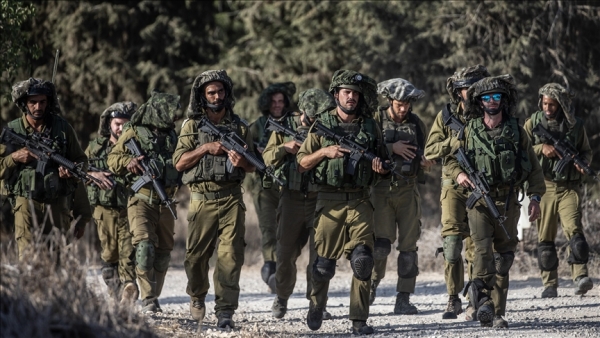 مقتل 31 عسكريا إسرائيليا بـ