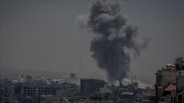 خشية تهدئة محتملة.. إسرائيل تسرع تهجير وتدمير شمال غزة