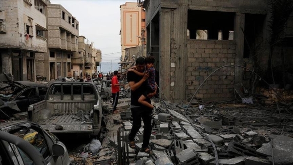 مسؤول إسرائيلي: من المحتمل التوصل لاتفاق بشأن غزة خلال 24 ساعة