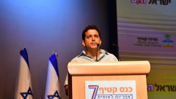 وزير إسرائيلي: يجب القضاء على أحمد الشرع دون تأخير