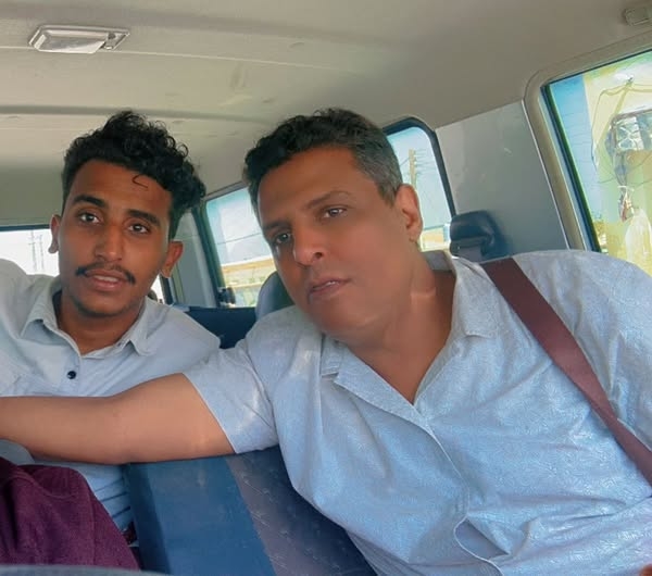 حضرموت.. الافراج عن الصحفي 