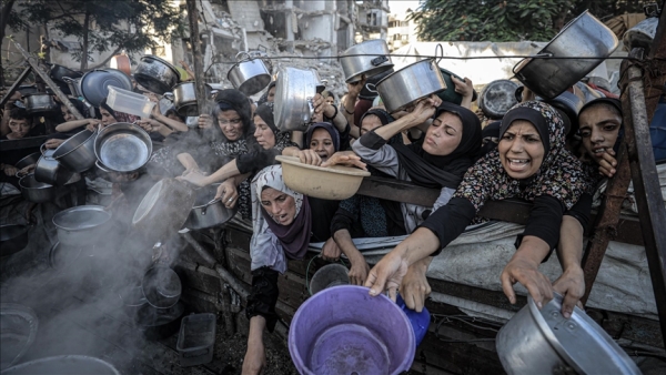 الأمم المتحدة تجدد دعوتها لإيصال المساعدات الإنسانية