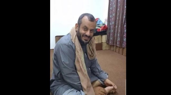 بحادث مروري في حضرموت.. وفاة معتقل يمني سابق بـ 