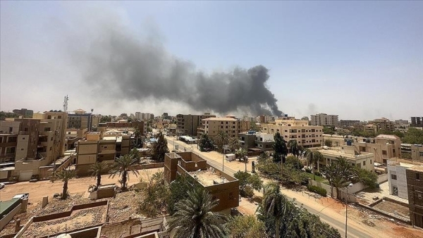 أطباء السودان: ارتفاع قتلى هجوم الدعم السريع على غرب كردفان إلى 27