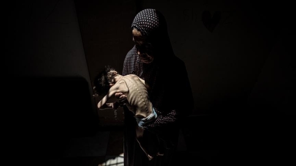 اليونيسف: أطفال غزة يموتون بمعدل 