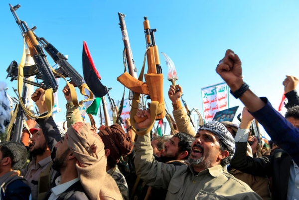 الانتقالي يحذر من تخادم الحوثي مع القاعدة وحركة الشباب في الصومال