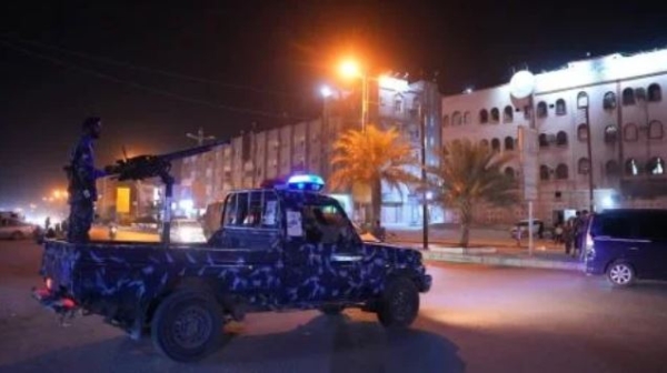 حضرموت.. ضبط 600 متهما في قضايا جنائية بالوادي والصحراء خلال النصف الأول من 2025