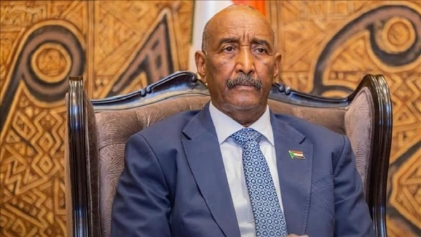 السودان.. البرهان يصدر قرارات بتشكيل رئاسة جديدة لهيئة الأركان