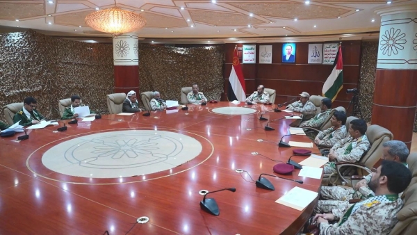 الحوثيون: نرصد تحركات عسكرية وأمنية وحملات تحريض شعبية واسعة