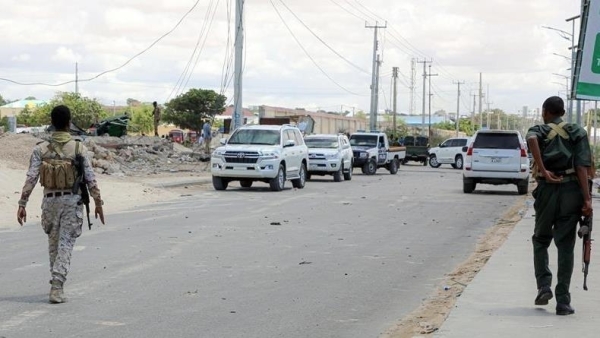 الصومال.. الجيش يعلن مقتل 100 عنصر 