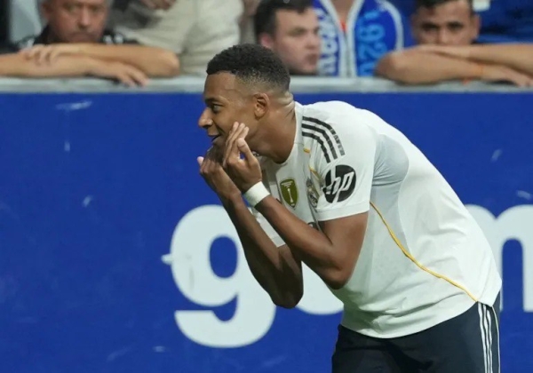 ريال مدريد وفياريال يفوزان على ريال أوفييدو وجيرونا في الدوري الإسباني