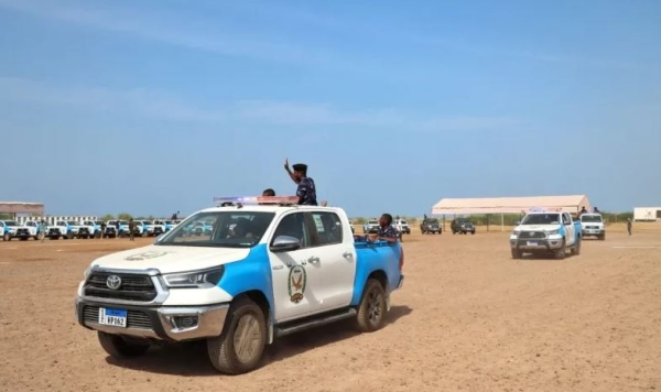 شبوة.. الشرطة تضبط متورطين في حادثتي تبادل إطلاق نار بميفعة وبيحان