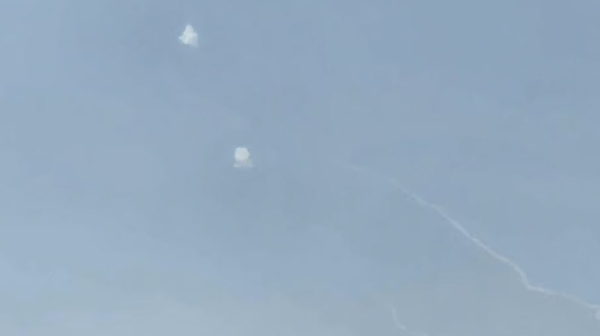 إسرائيل تعلن اعتراض ثاني مسيّرة أطلقت من اليمن خلال 24 ساعة