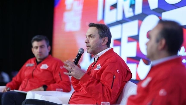 وزير تركي: الطاقة النووية ضرورية لأمننا القومي