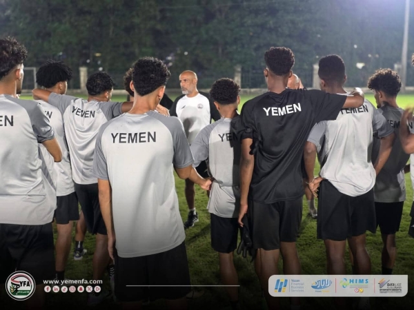 المنتخب الأولمبي يخوض مباراة مصيرية مساء اليوم أمام فيتنام سعيا للوصول لنهائيات آسيا