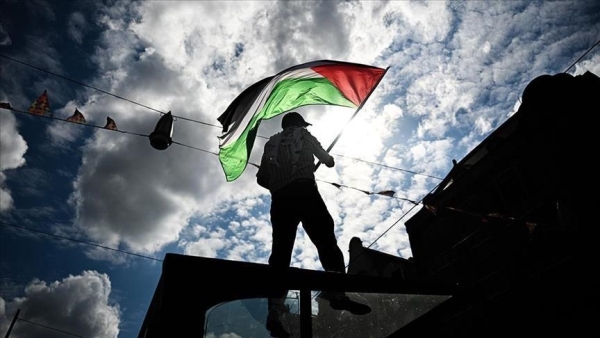 ألمانيا.. ناشطون يقتحمون مبنى شركة أسلحة إسرائيلية بمدينة أولم