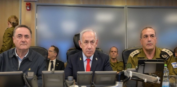 نتنياهو: سنواصل ضرب الحوثيين وكل من يهاجمنا سنصل إليه