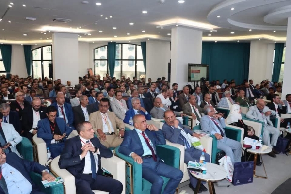 إب.. انطلاق أعمال المؤتمر العلمي الخامس لأمراض القلب