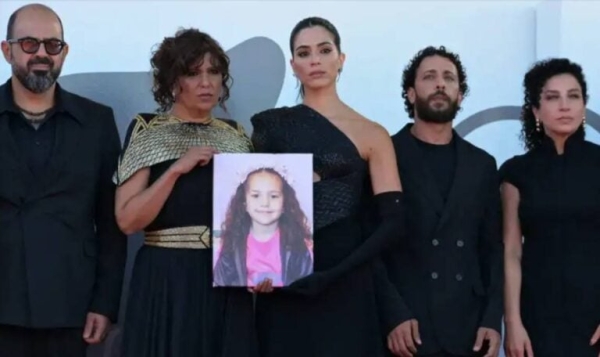 1800 فنّان يتعهّدون بمقاطعة مؤسسات إسرائيل السينمائية بسبب حرب الإبادة