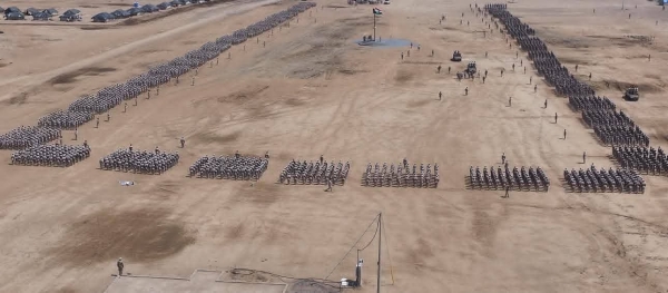 صعدة.. أهالي ضباط وقادة محور البقع وألوية التوحيد يطالبون بالإفراج عن ذويهم ويهددون بالتصعيد