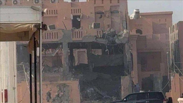 قطر تسلم منظمة الطيران المدني الدولي رسالة بشأن اعتداء إسرائيل عليها