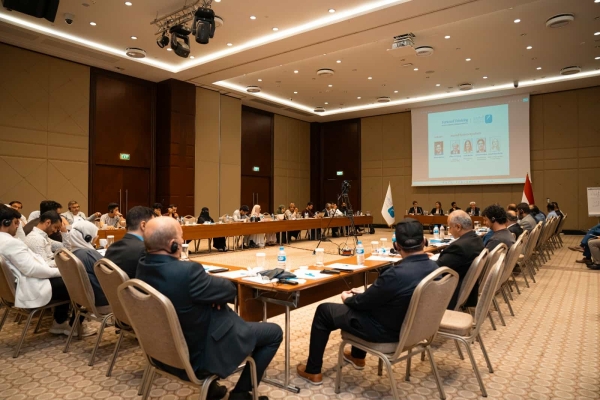 ندوة تناقش وضع اليمن في ظل التحولات الإقليمية والدولية الراهنة بمشاركة باحثين غربيين