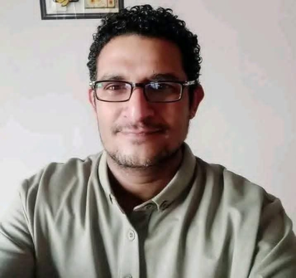 نقابة الصحفيين تٌحمّل الحوثيين مسئولية اختطاف الكاتب أوراس الأرياني