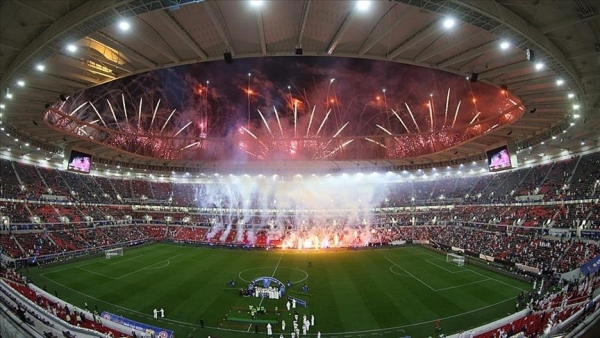 قطر تعلن موعد طرح تذاكر بطولتي كأس العرب ومونديال الناشئين