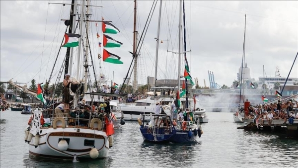 تهديدات إسرائيلية بالسيطرة على 