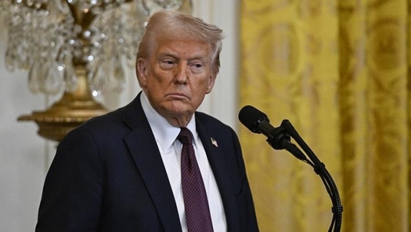 ترامب عن بوتين وزيلينسكي: فليعلن كلاهما النصر وليحكم التاريخ