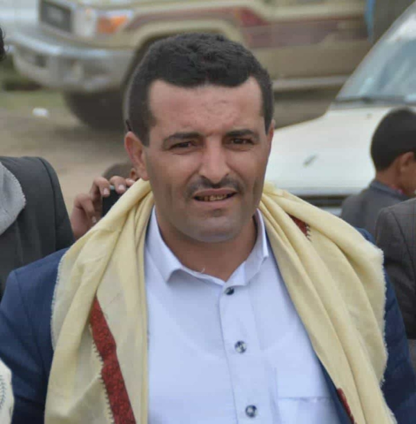 ضغوطات تجبر المقدشي على حذف منشور اتهم فيه قيادات حوثية بارتكاب 