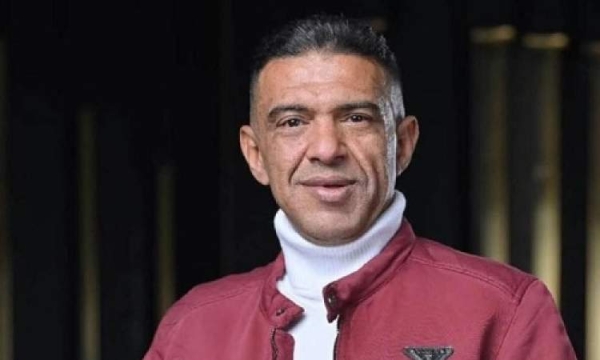 وفاة الفنان اليمني علي عنبه في القاهرة