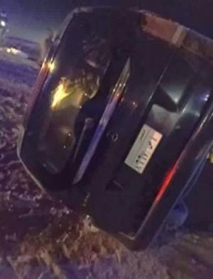 حادث مروري يودي بحياة 3 أعضاء من الوفد القطري المفاوض في شرم الشيخ