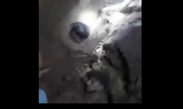 وفاة وإصابة 3 أشخاص من أسرة واحدة في إب نتيجة إنهيار ترابي