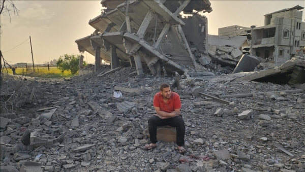 الأمم المتحدة تقدر تكلفة إعادة إعمار غزة بـ 70 مليار دولار