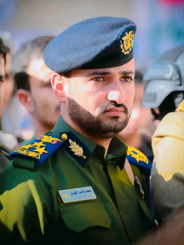 نذر مواجهات.. قيادات حوثية من قبيلة آنس ترفض 