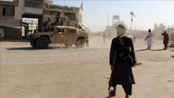 أفغانستان تعلن مقتل 40 شخصا بغارات باكستانية على منطقة حدودية