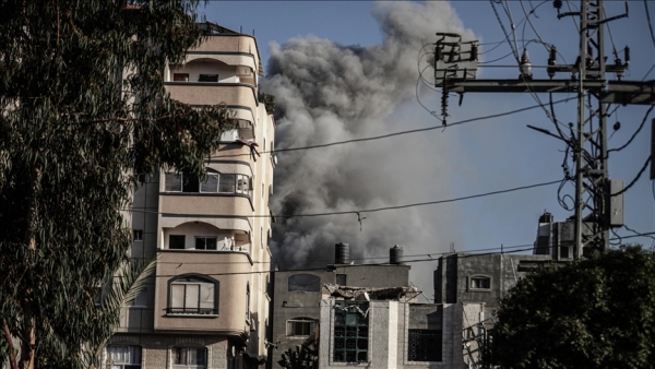 خروقات متواصلة.. الجيش الإسرائيلي يعلن تنفيذ موجة غارات جديدة جنوب غزة